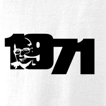 Husákovo dieťa - 1971