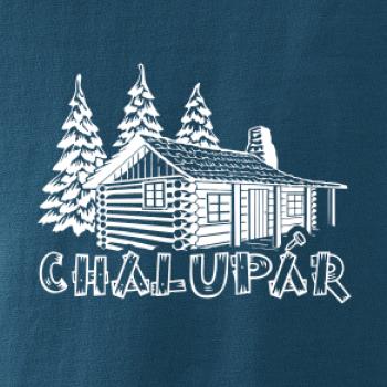 Chalupár - chata