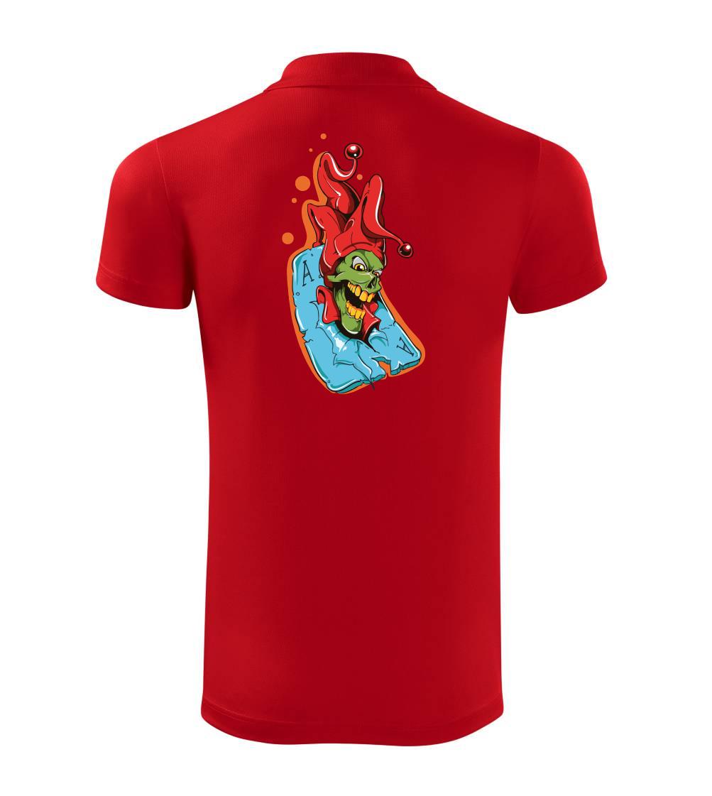 Poker - Joker v esu Poker - Joker v esu