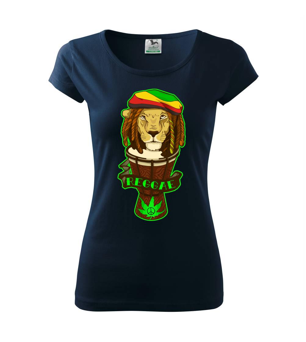 Reggae lev Reggae lev