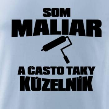 Maliar kúzelník