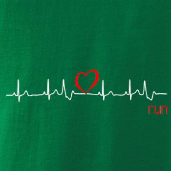 Moje srdce bije pre run Moje srdce bije pre run