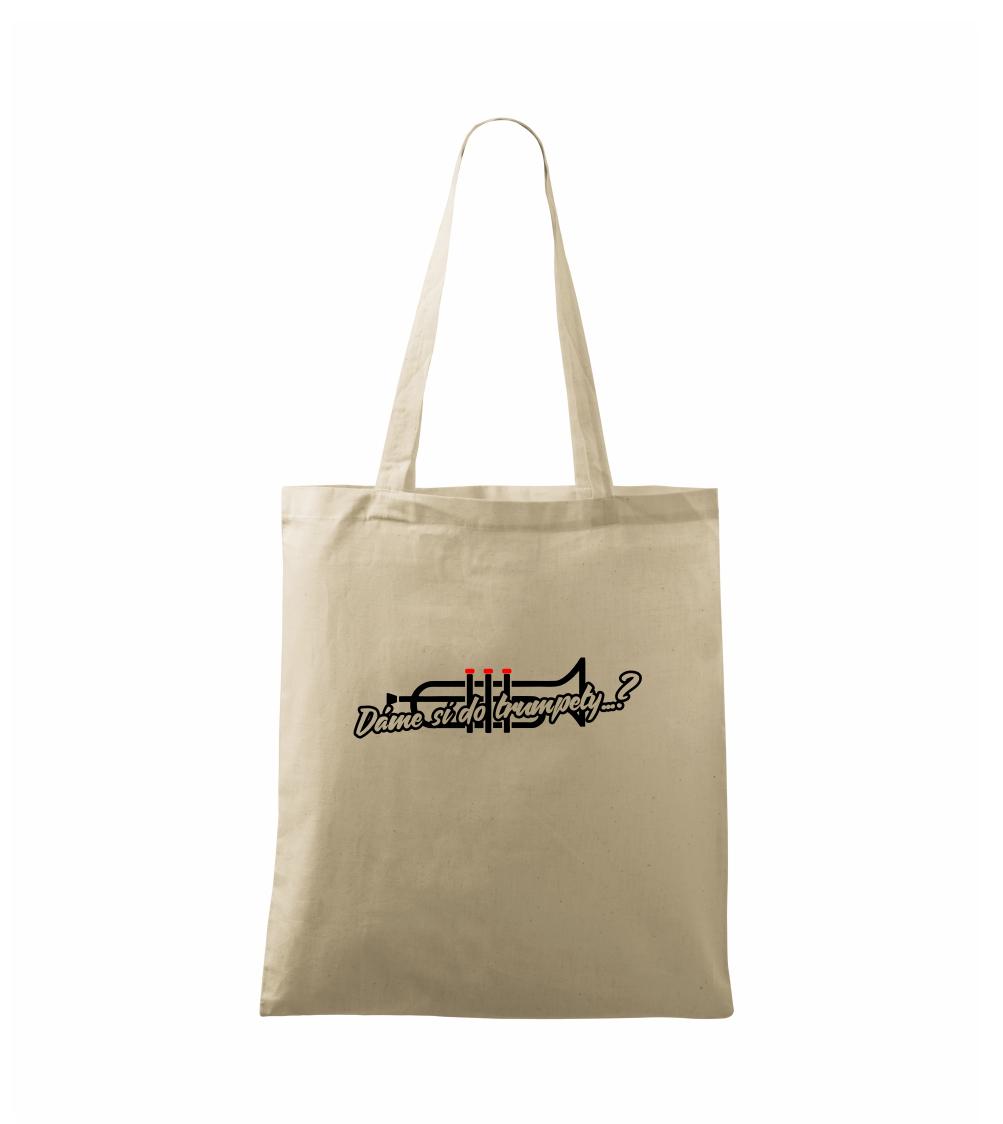 Dáme si do trumpety?