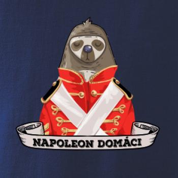 Napoleon domáci leňochod SK