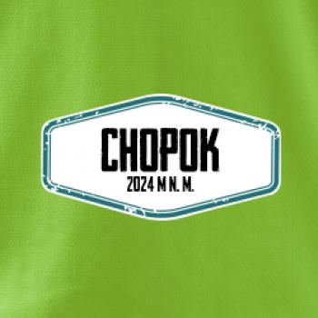 Hora Chopok