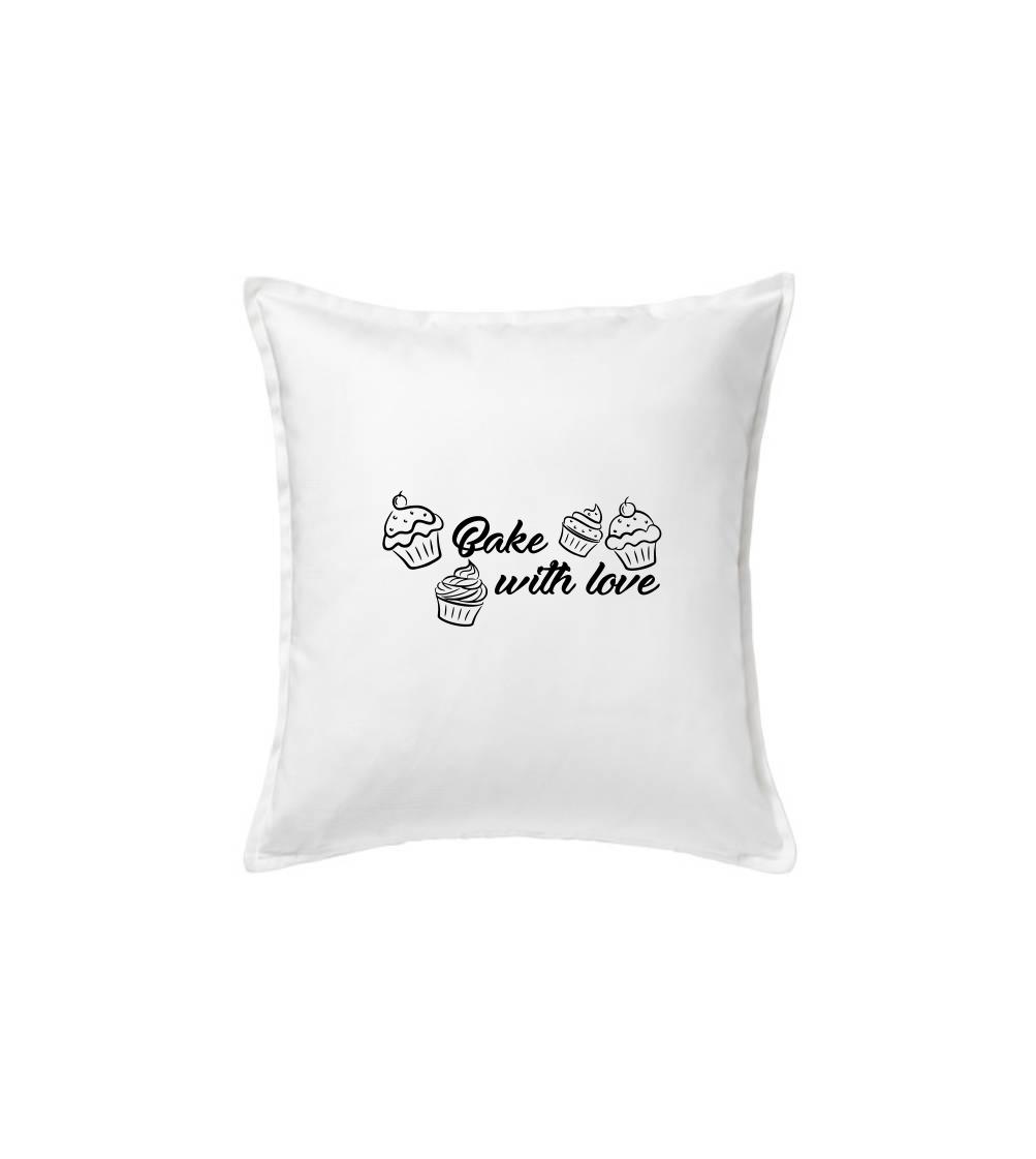 Bake with love Bake with love