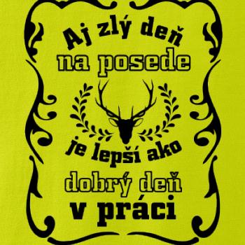 Deň na posede Deň na posede