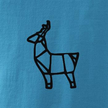 Geometrire - paroháč Geometrire - paroháč