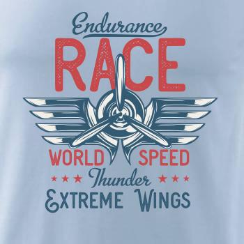 Endurance race Extreme Wings Endurance race Extreme Wings