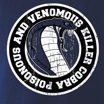 Snake poisonouscobra