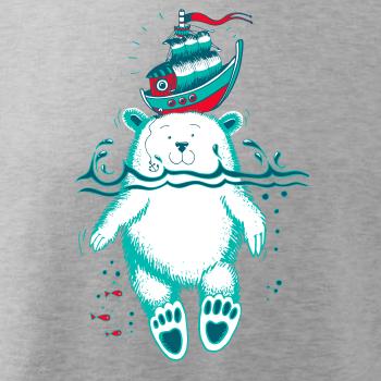 Medvidek Macík (Pecka design)