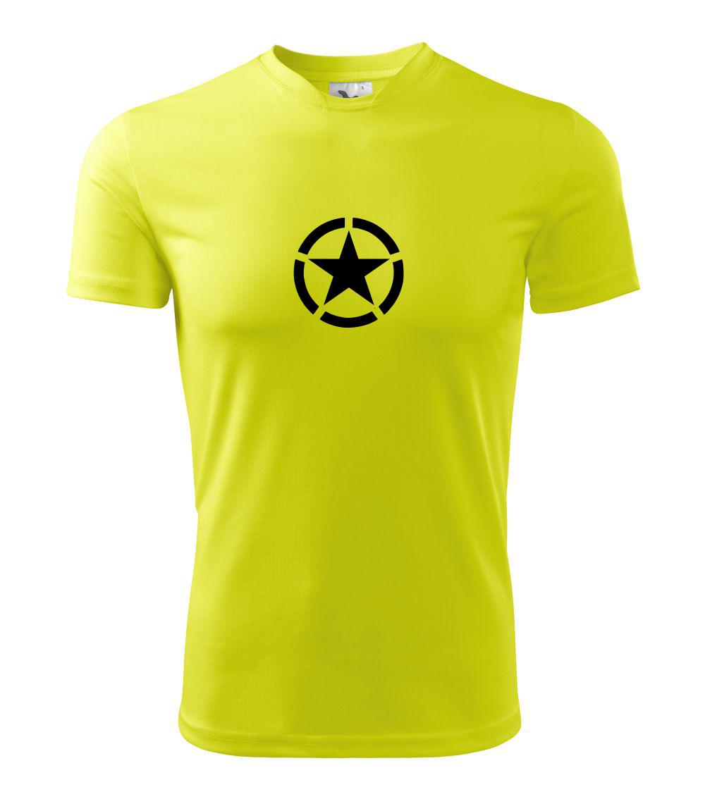 Army hvězda Army hvězda