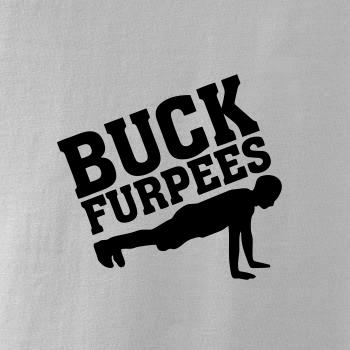 Buck furpees