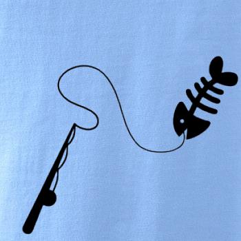 Rybárčenie - Prút