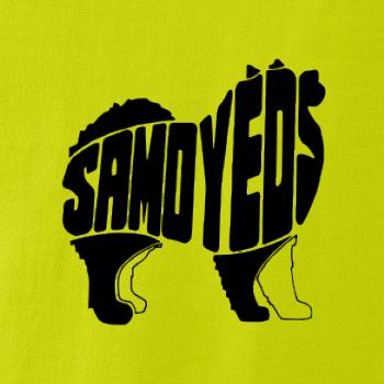 Samojed