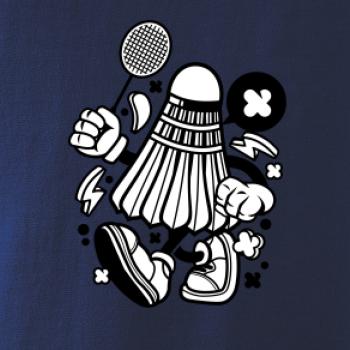 Bedmintoňák Bedmintoňák