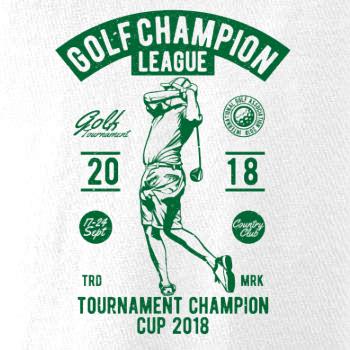 Golf Champion League