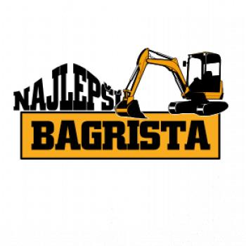 Najlepší bagrista minibager