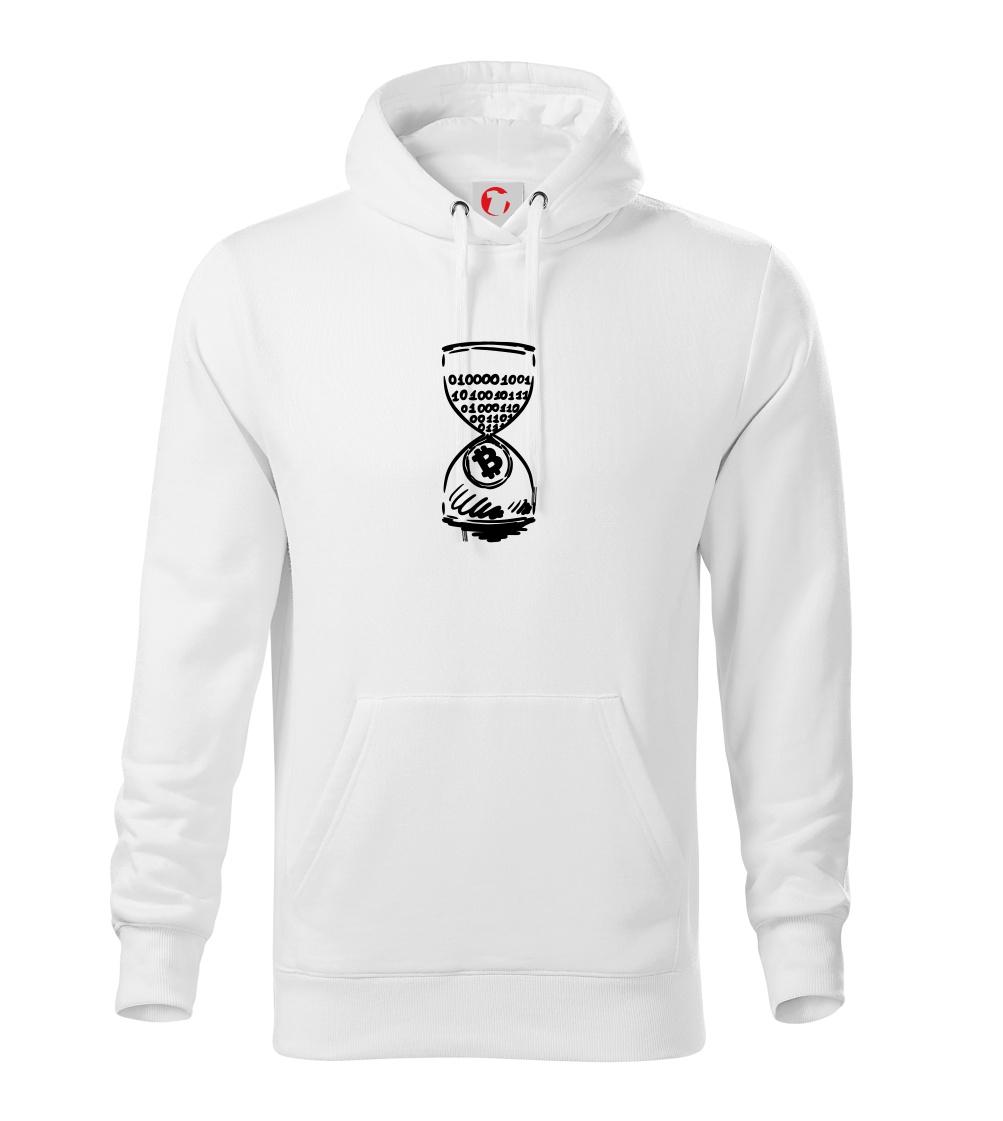 Bitcoin presýpacie hodiny Bitcoin presýpacie hodiny