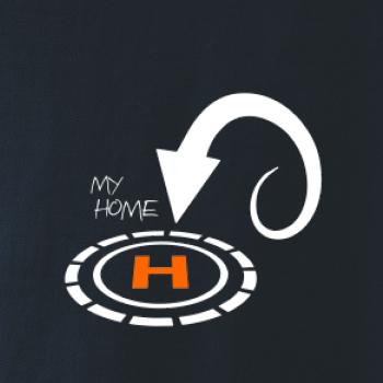 Dron my home Dron my home