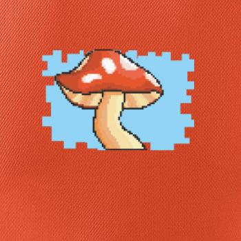 Gamer - stará hra - huba Gamer - stará hra - huba