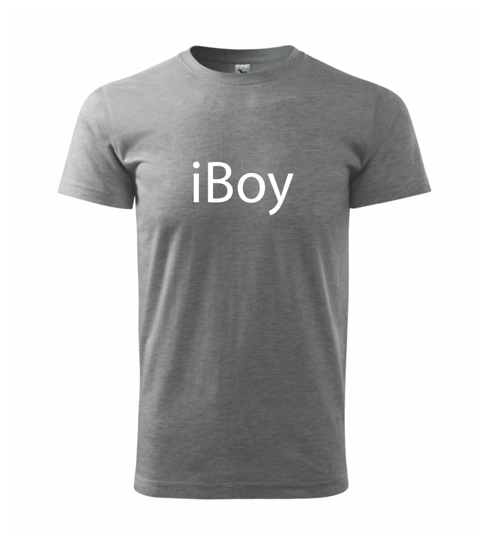 iBoy iBoy