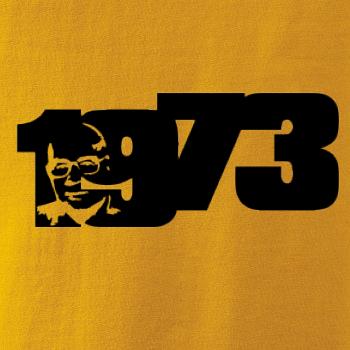 Husákovo dieťa - 1973