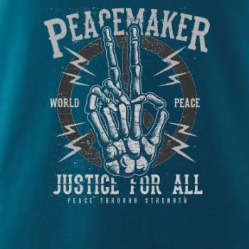 Peace Maker