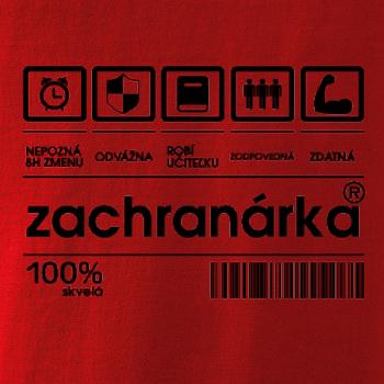 Čiarový kód - zahranárka