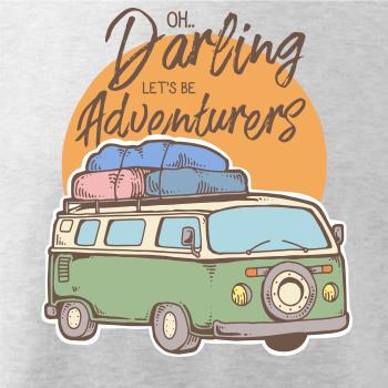 Be Adventurers