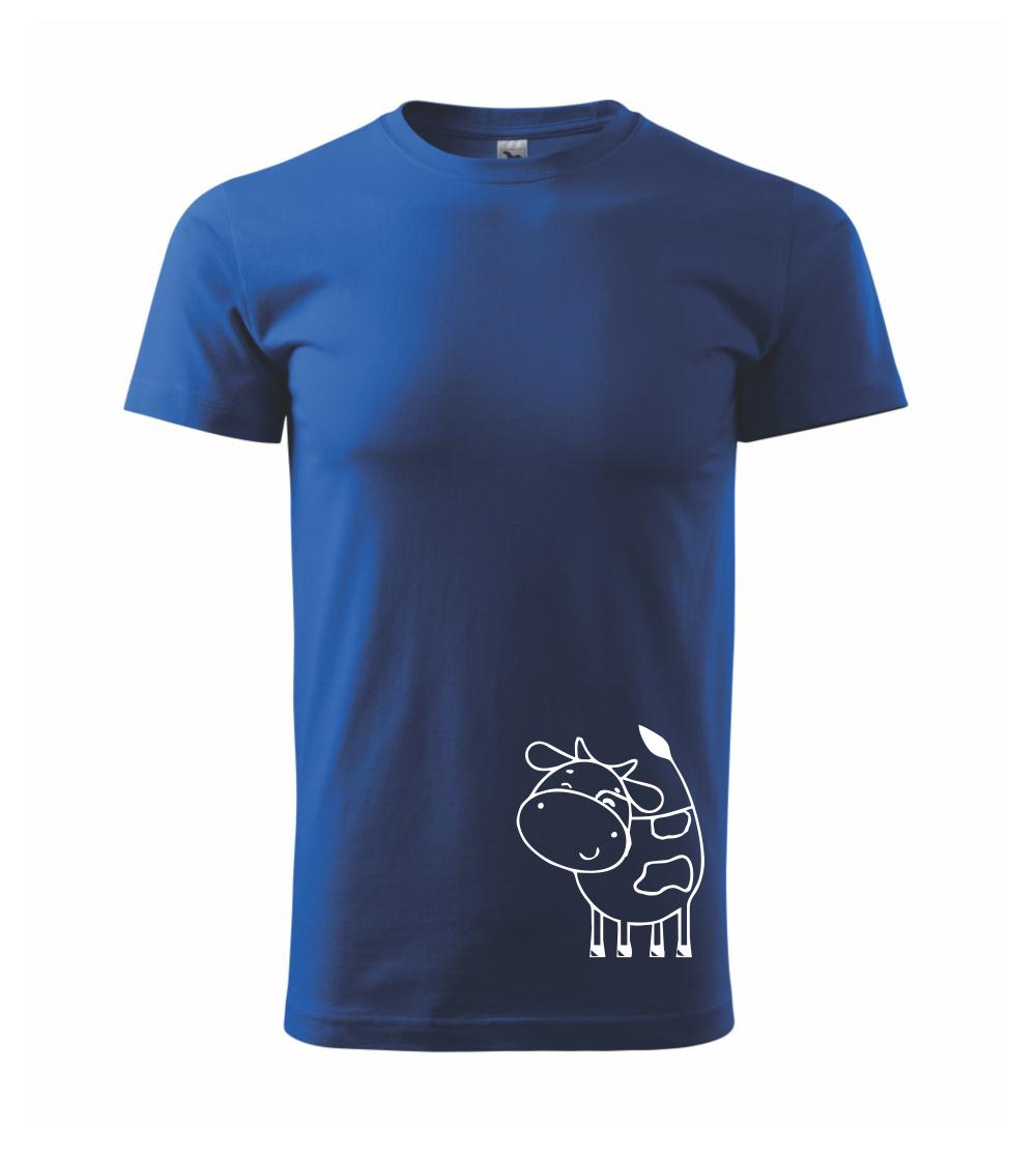 Krava veselá Krava veselá