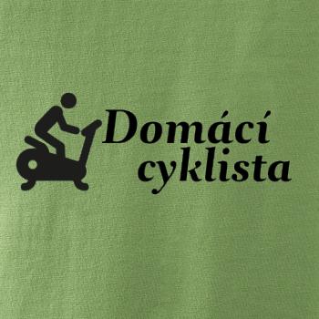 Domáci cyklista
