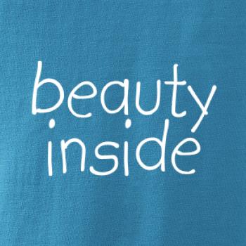 Beauty inside