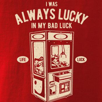 Always Lucky
