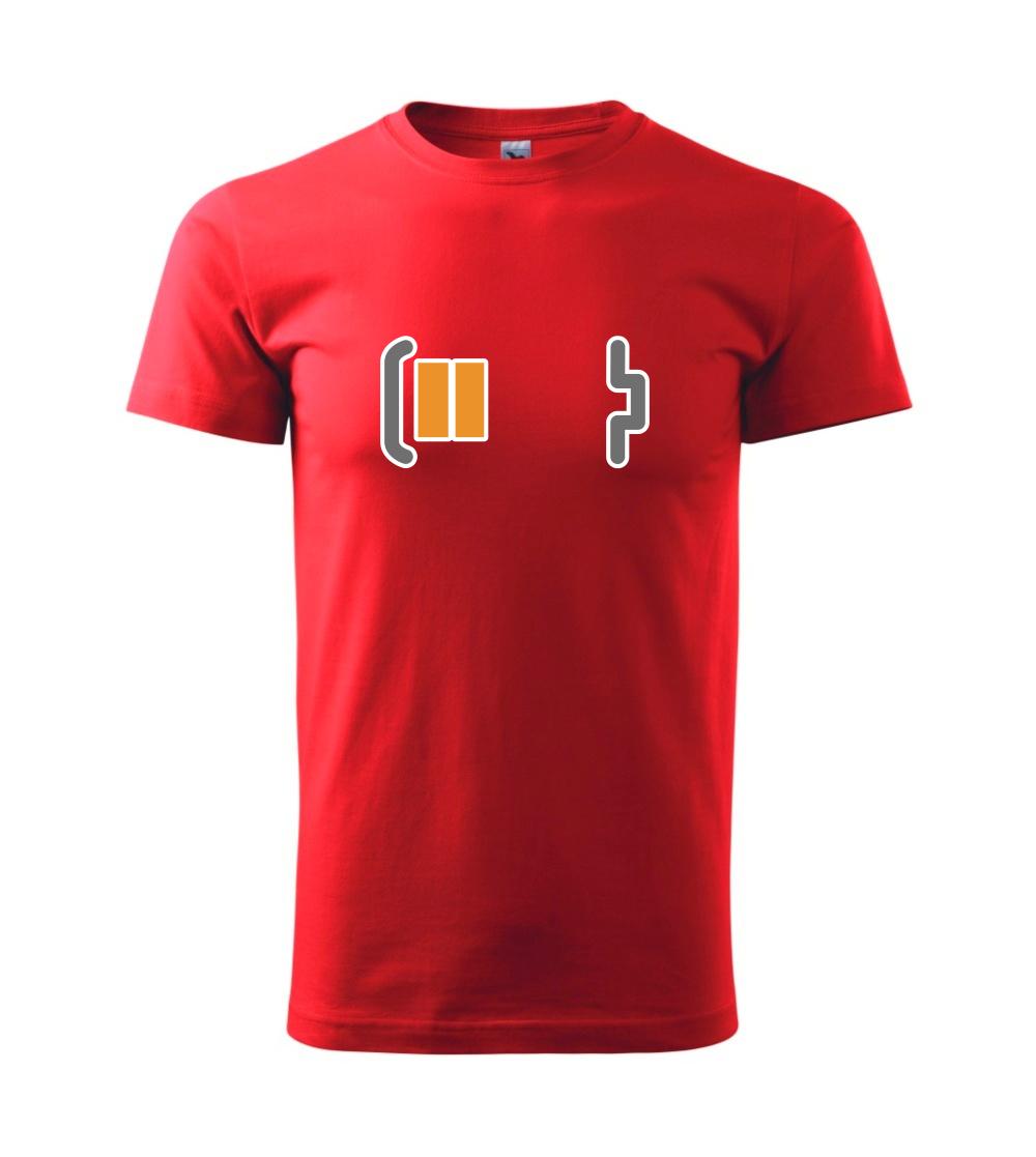 Rodinné tričká - batéria Rodinné tričká - batéria