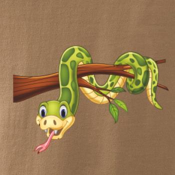 Had na vetve Had na vetve