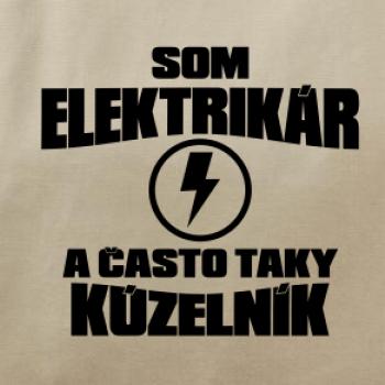 Elektrikár kúzelník