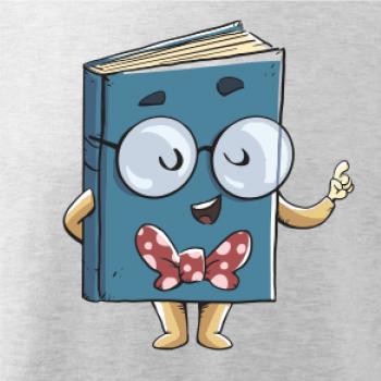 Vášnivý čitateľ