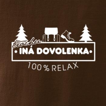 Iná dovolenka batoh