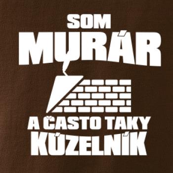 Murár kúzelník