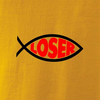 Rybárčenie - Loser