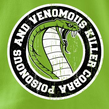 Snake poisonouscobra