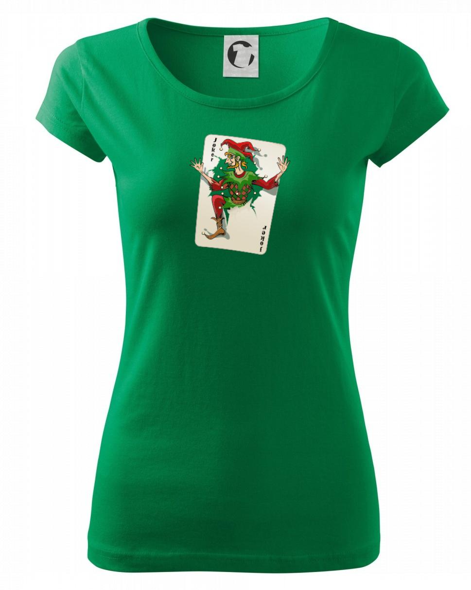 Karta Joker Karta Joker