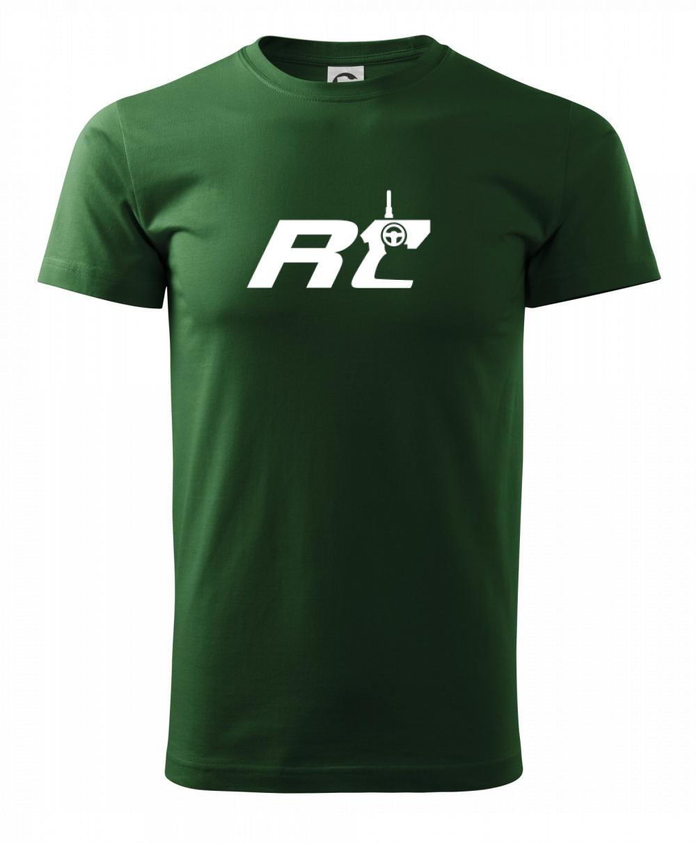 RC nápis ovládač RC nápis ovládač