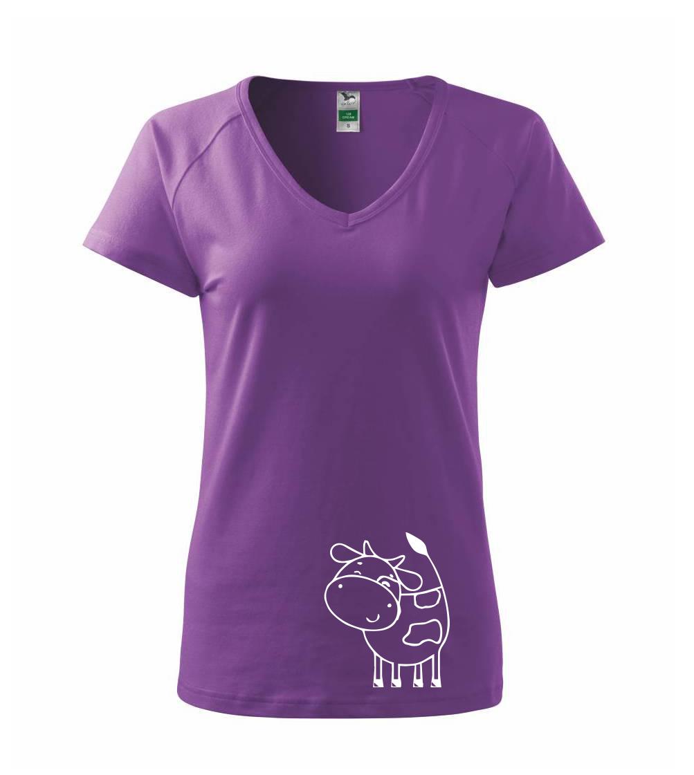 Krava veselá Krava veselá