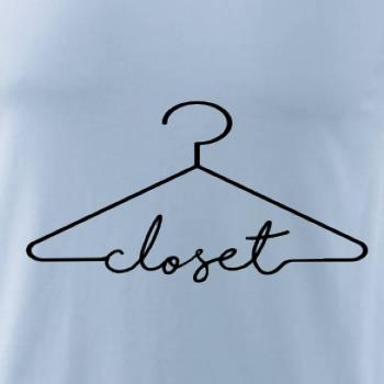 Closet-ramienko