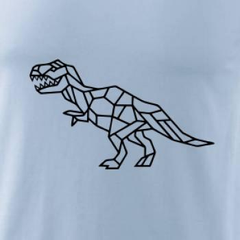 Tyranosaurus geometria