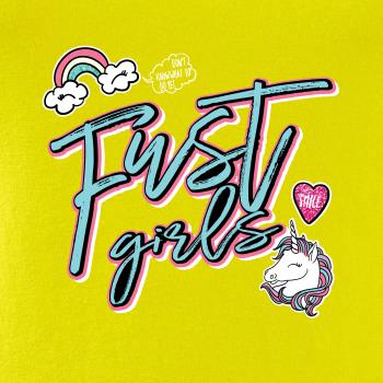 Frst girls