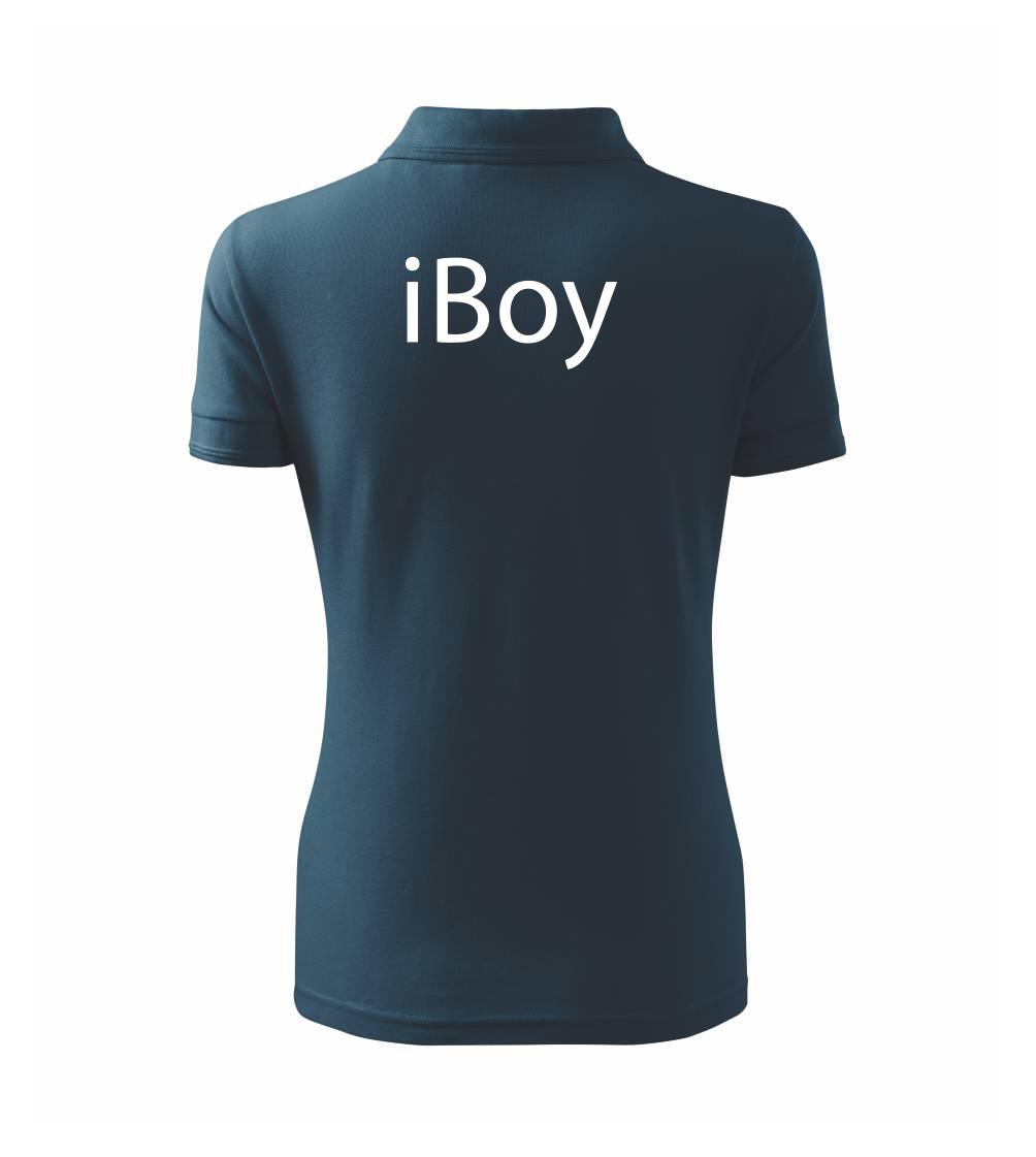 iBoy