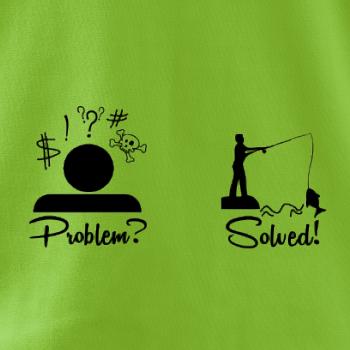 Problem? Solved! - Rybárčenie